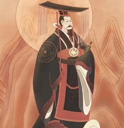 华夏历史七大皇帝盘点：唐宗宋祖之外的光辉篇章