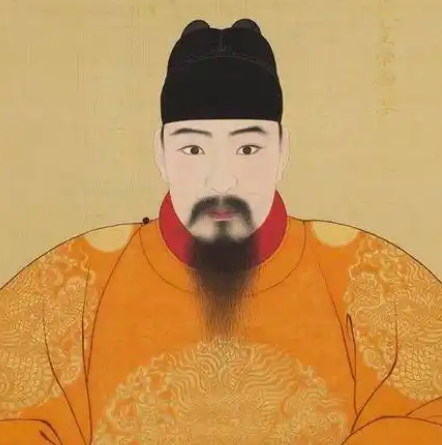 史上最痴情皇帝大盘点：四位帝王的深情传奇