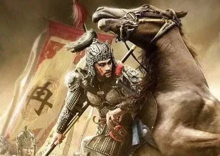 遗憾错位的英雄：如果他早生数十年，或可与吕布赵云争锋