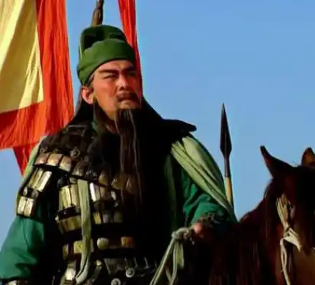 关羽帐下隐智：军师之谋，三策仅一纳的遗憾