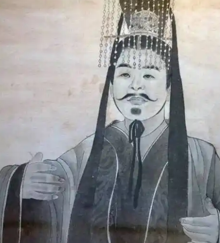 史上四位来位不正的皇帝：功过千秋，褒贬不一