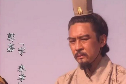 三国谋士群英谱：司马懿仅列第八，谁才是智谋之巅？