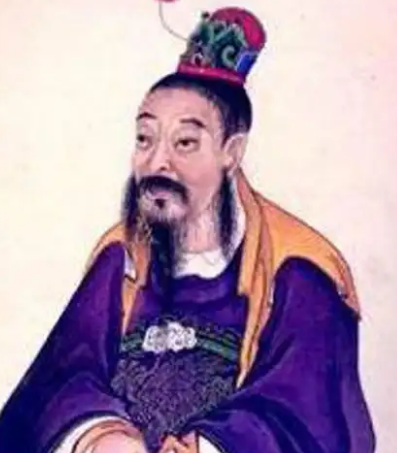 长孙无忌位列凌烟阁第一，下场为何如此凄惨？