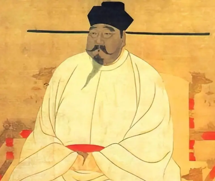 赵匡胤：皇帝之前的战神传奇