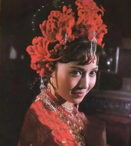 西游记中高翠兰的最终归宿探析