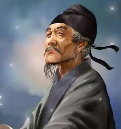 杜甫为官却晚年穷困潦倒：命运多舛的诗人之路