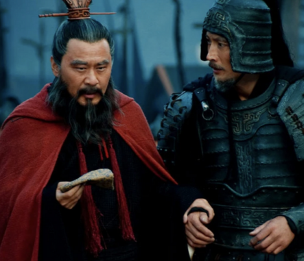 曹操放过刘备：并非仅因郭嘉劝说