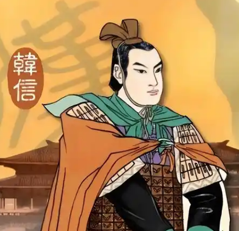 韩信成功之路：最应感激的贵人