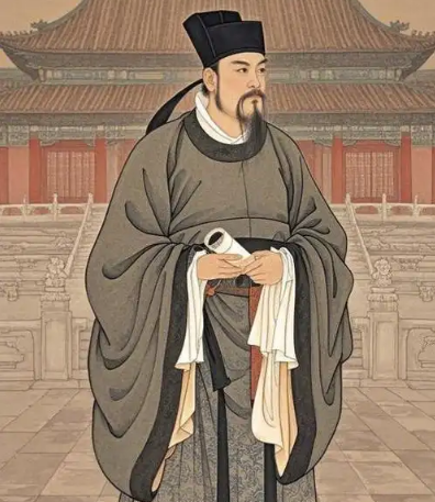 魏征：忠臣之典范，历史之镜鉴