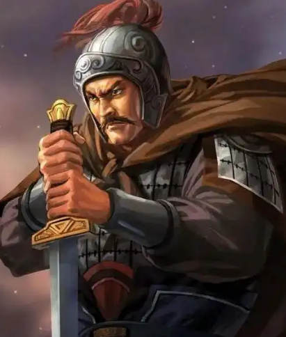 三国演义中的韩浩：历史与文学形象的交织