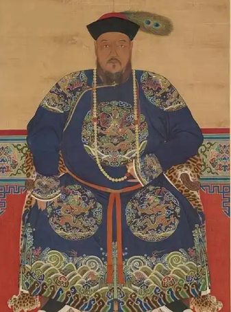 多尔衮离皇位那么近，为何没当上皇上？