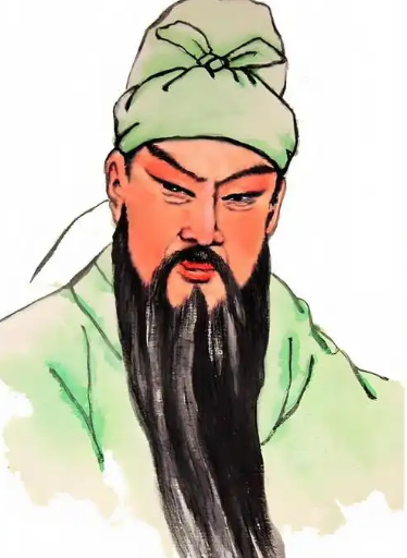 关羽一生：对抗曹魏与东吴的较量分析