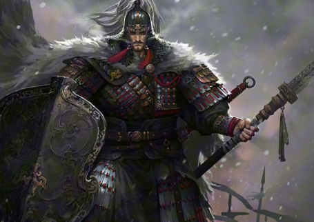 三国高顺：实力究竟有多强悍？