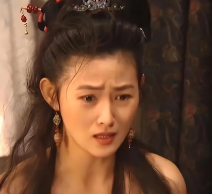 潘金莲真实历史形象的揭秘