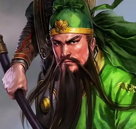 关羽击败的知名武将盘点