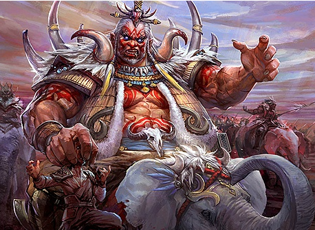 三国时期：那些不为人知的“万人敌”