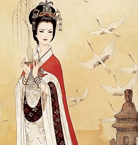 千古贤后：那些称得上母仪天下的皇后们