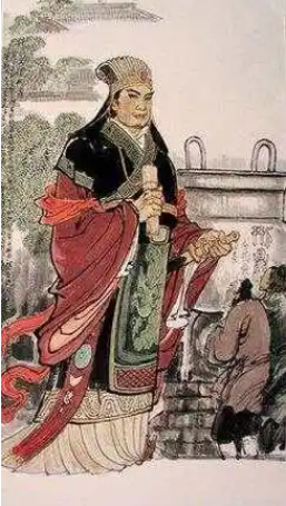 韩起与晋国的衰落：历史视角下的责任审视