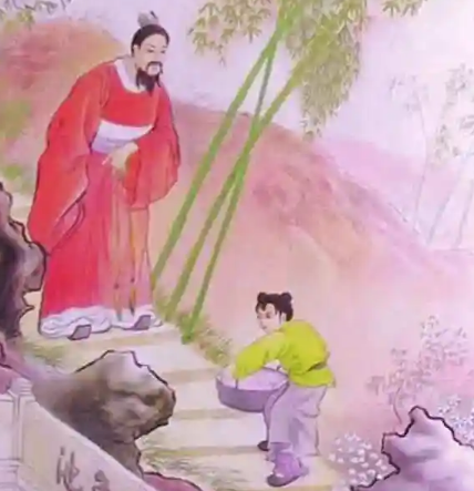 子产简介：春秋时期的杰出政治家与思想家