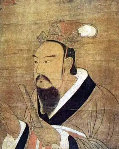 范缜的正确读音与简介