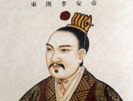 刘祜：一位明君的评判