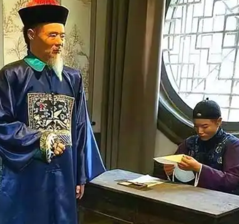 绍兴师爷为何名扬天下