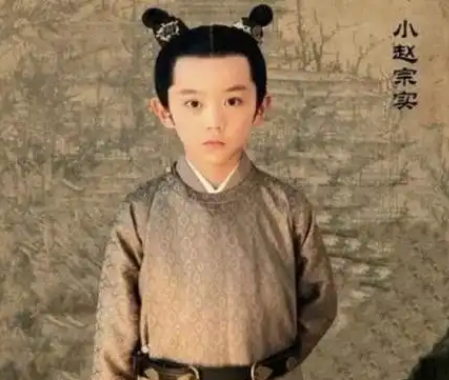 赵宗实：宋朝第五位皇帝的多面人生