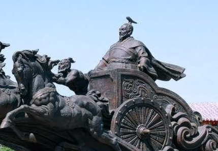 周孝王姬辟方：西周中兴的尝试者