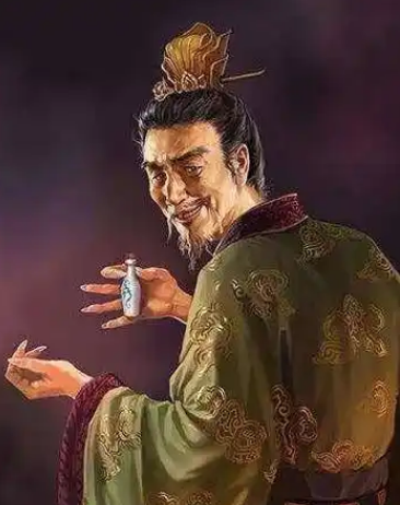 三国第一毒士之争：李儒与贾诩的较量