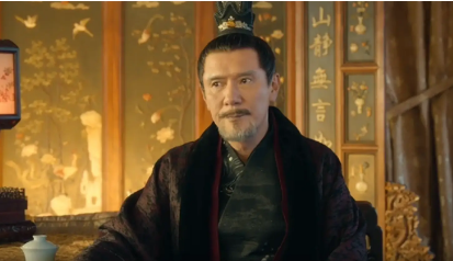 红楼梦王子腾：性格复杂，权谋深沉的官场巨擘