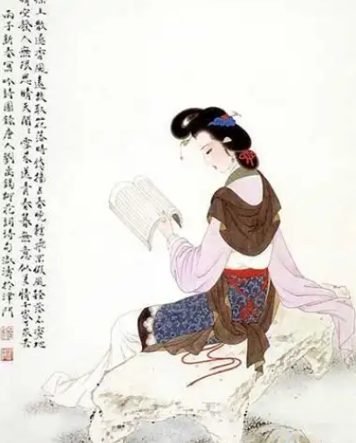 孙道绚的拼音与生平简介