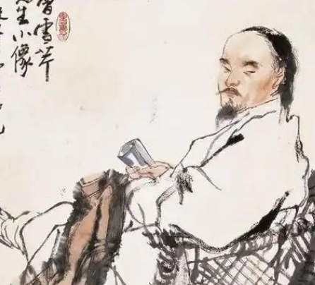 红楼梦醒：曹雪芹的贵族往事与文豪炼成记