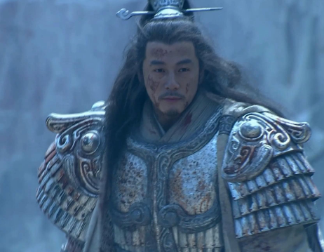 楚汉骑兵战：项羽非败于灌婴，实困于时势