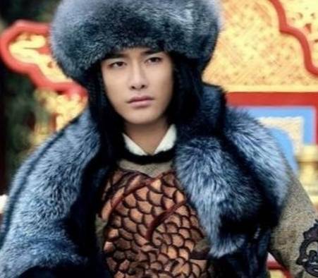 拓跋烽火燃北疆：北魏王朝的兴衰三部曲