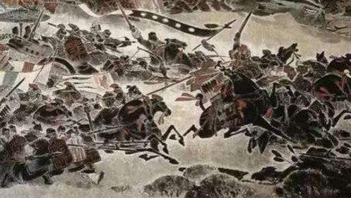 李广与李广利：同名背后的历史错位