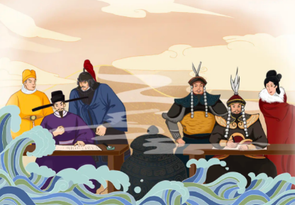 澶渊之盟：一场“打赢的赔款”背后的战略智慧