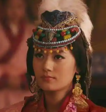 李安全与罗太后：一场颠覆西夏王朝的“叔嫂合谋”