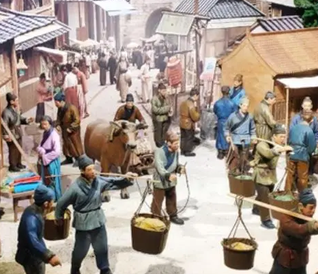 明朝老百姓富裕吗？从物价、收入与福利看明代民生