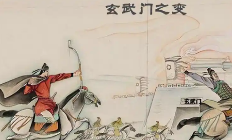 玄武门之变：血色政变中的死亡人数之谜