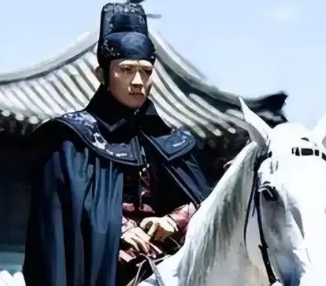 杨思勖的崛起之路：从灭族遗孤到权倾朝野