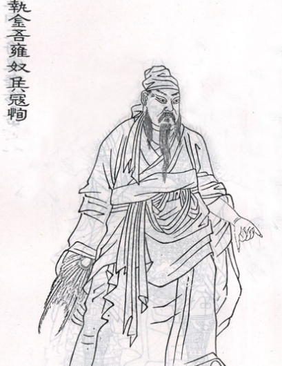 寇恂：东汉名将的传奇人生与生卒之谜