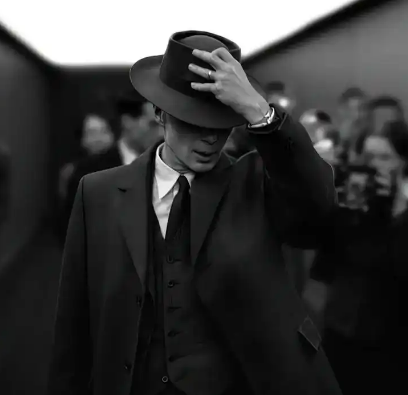 曼哈顿计划的首席科学家：奥本海默的传奇人生