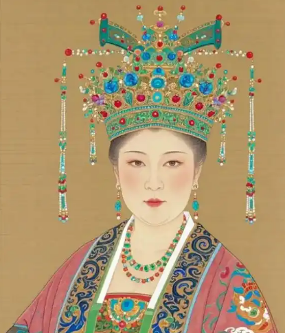 跨越阶层的爱恋：宋真宗与刘娥的传奇情史