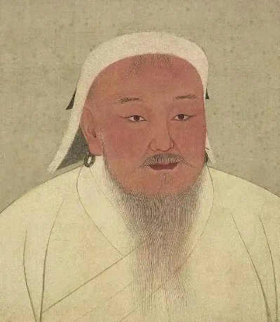 铁骑踏碎太阳宫：成吉思汗如何终结乃蛮王朝