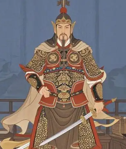 血统与忠诚的双重镜像：尉迟敬德的民族身份之辨