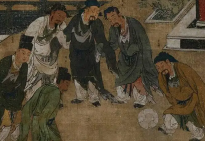 郭雀儿：乱世枭雄的市井烙印与帝王尊严