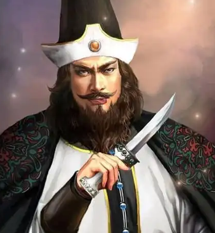 卫慕双羊“两子之谜”：权力漩涡中的血缘悖论与家族悲剧