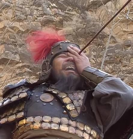 夏侯惇“啖睛”真相：文学叙事与历史真实的断裂与重构