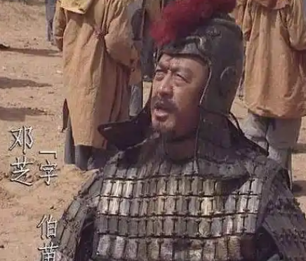 邓芝：三国北伐中蜀汉的隐秘支柱与外交脊梁
