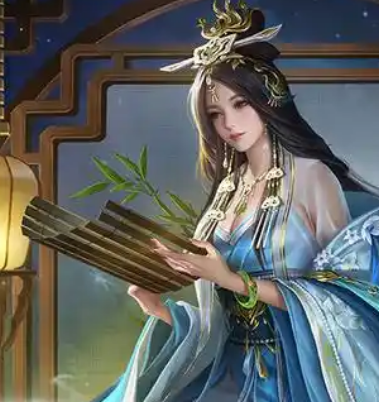 柏灵筠：隐于史笔的权谋侧影与情感困局